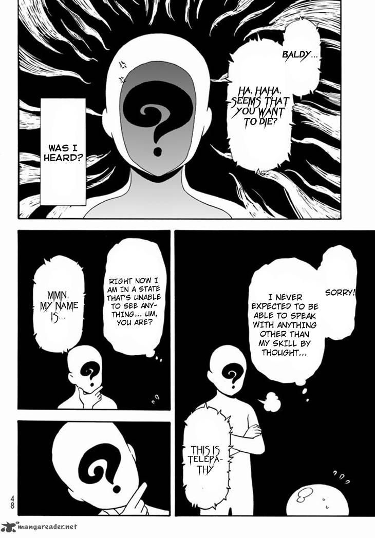 Tensei Shitara Slime Datta Ken Chapter 1 - Page 27