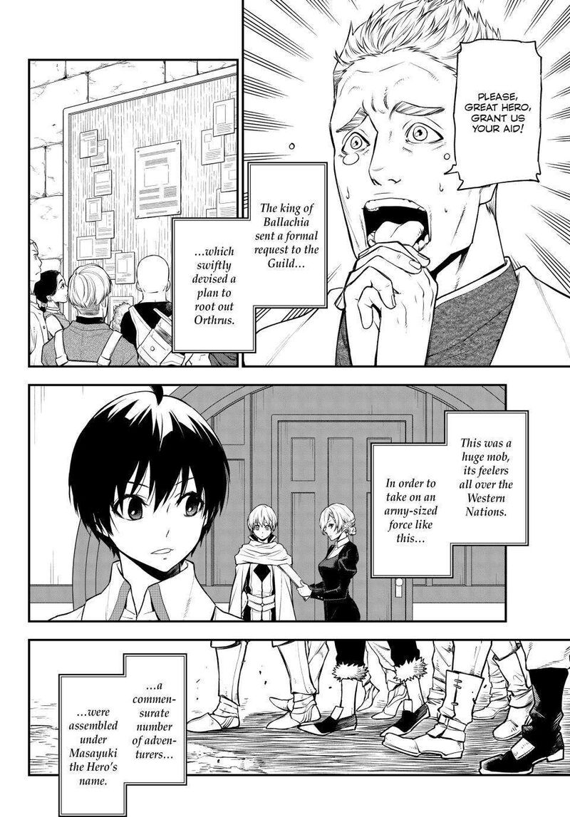 Tensei Shitara Slime Datta Ken Chapter 108 - Page 14