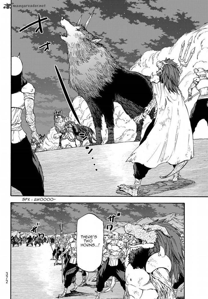 Tensei Shitara Slime Datta Ken Chapter 22 - Page 8
