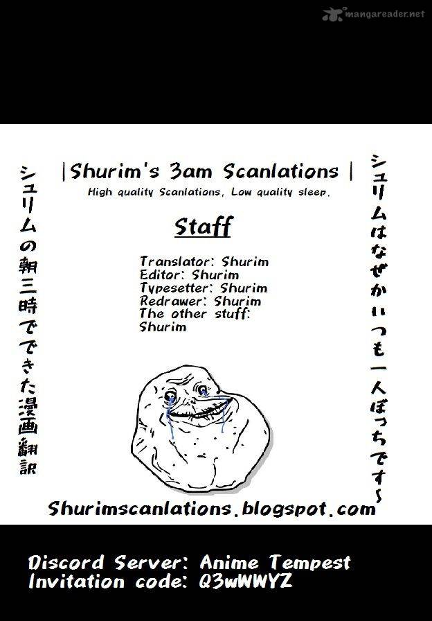 Tensei Shitara Slime Datta Ken Chapter 25 - Page 1