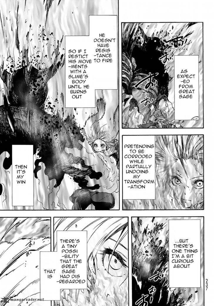 Tensei Shitara Slime Datta Ken Chapter 25 - Page 10