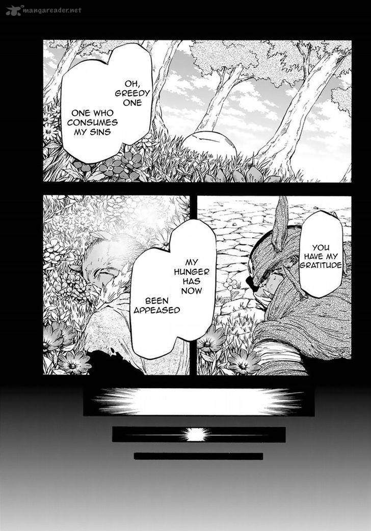 Tensei Shitara Slime Datta Ken Chapter 25 - Page 25