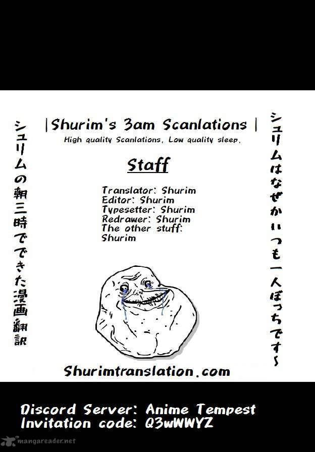 Tensei Shitara Slime Datta Ken Chapter 37 - Page 1