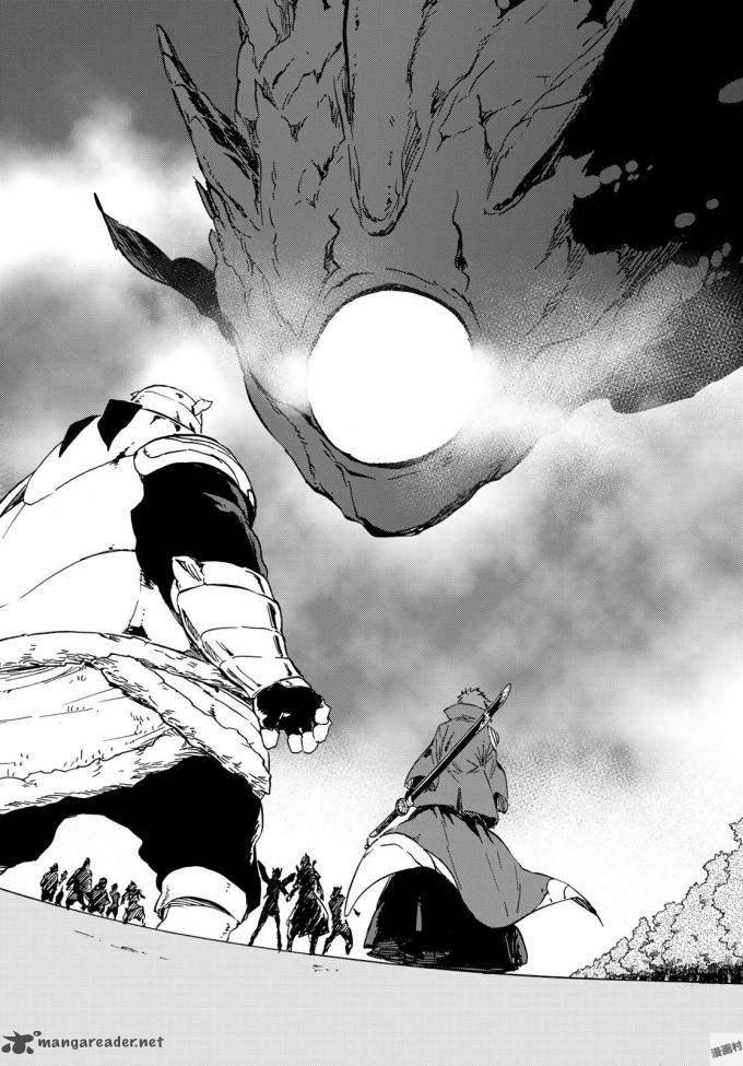 Tensei Shitara Slime Datta Ken Chapter 37 - Page 25
