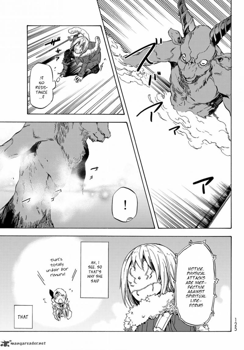 Tensei Shitara Slime Datta Ken Chapter 44 - Page 26