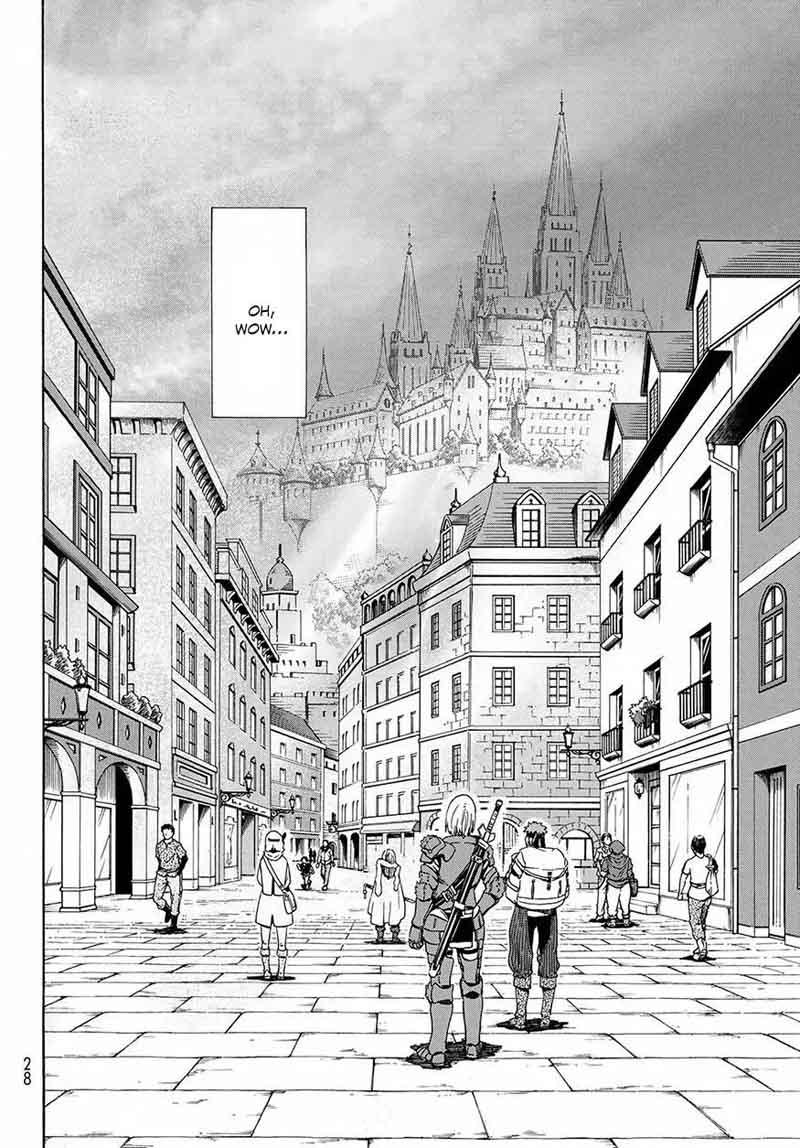 Tensei Shitara Slime Datta Ken Chapter 46 - Page 12