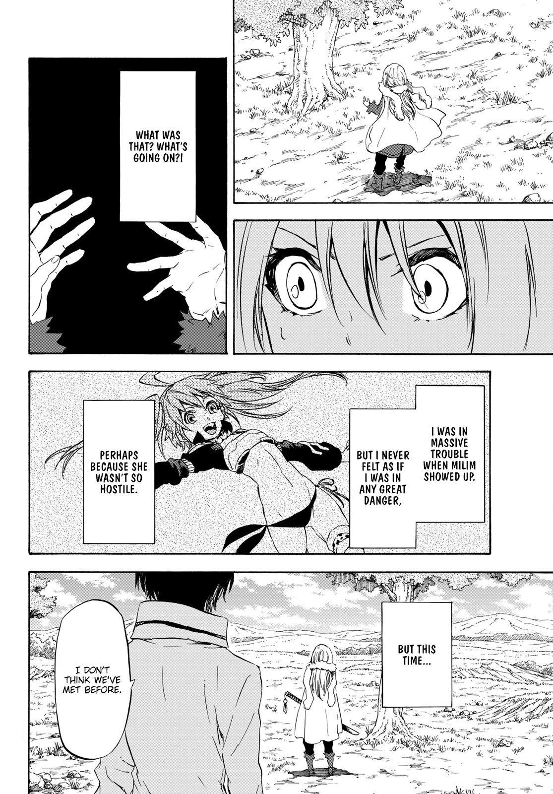 Tensei Shitara Slime Datta Ken Chapter 54 - Page 18