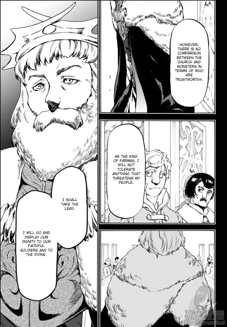 Tensei Shitara Slime Datta Ken Chapter 56 - Page 5