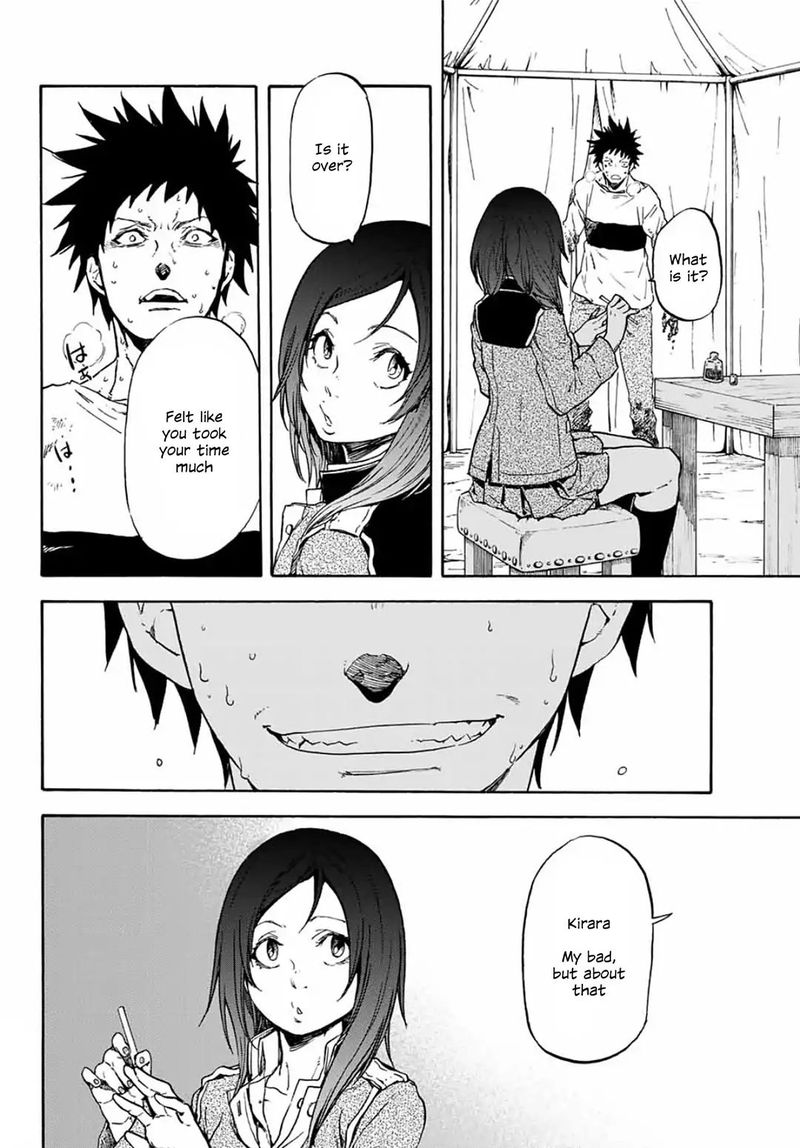 Tensei Shitara Slime Datta Ken Chapter 64 - Page 46