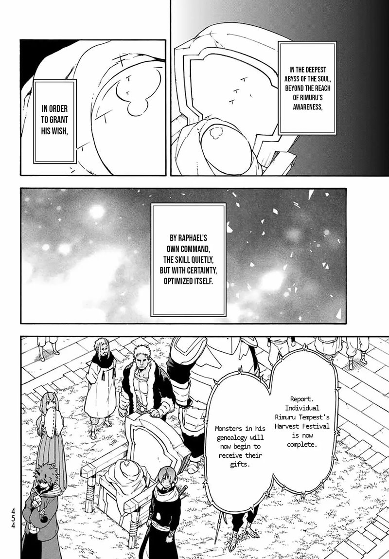 Tensei Shitara Slime Datta Ken Chapter 68 - Page 12