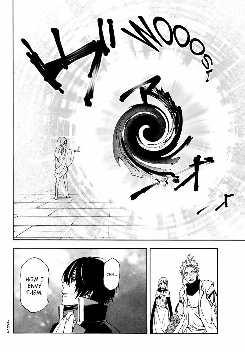 Tensei Shitara Slime Datta Ken Chapter 68 - Page 38