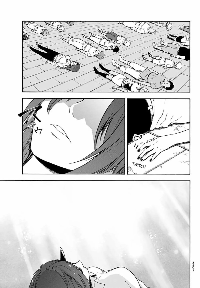 Tensei Shitara Slime Datta Ken Chapter 68 - Page 43