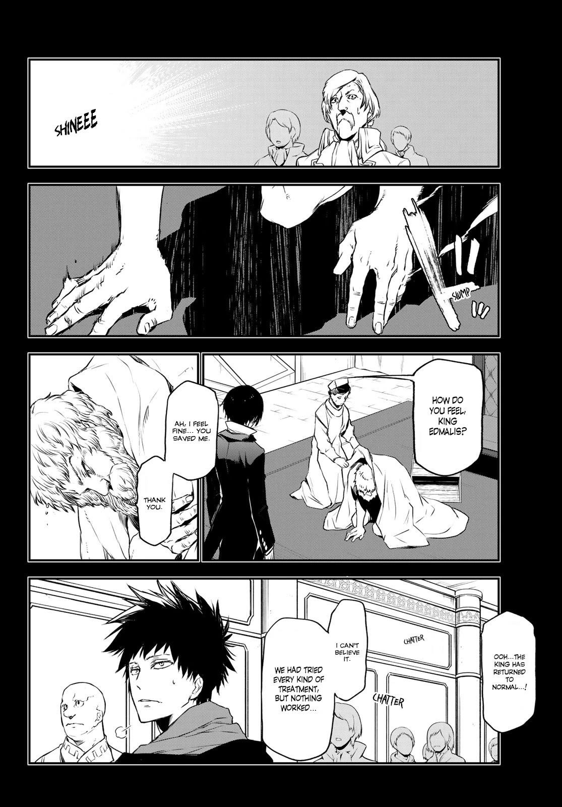 Tensei Shitara Slime Datta Ken Chapter 88 - Page 22