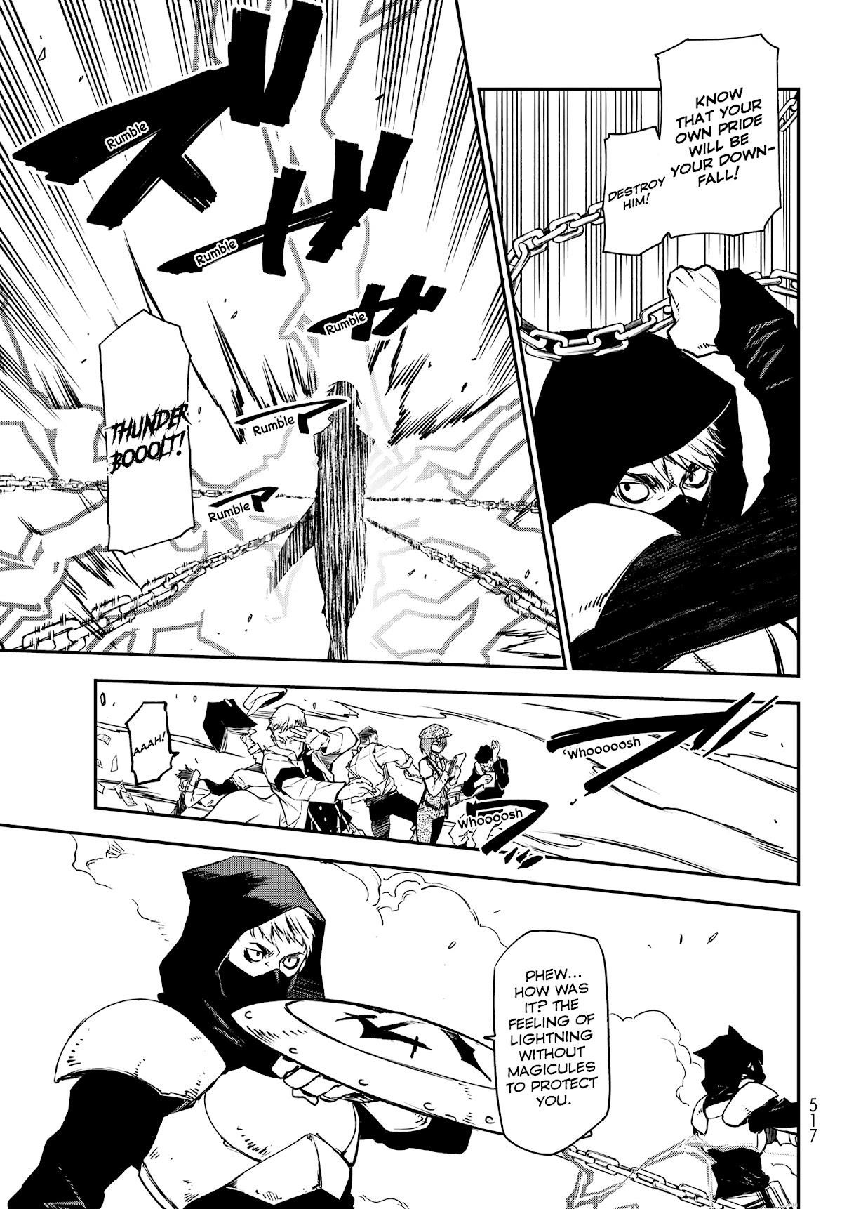 Tensei Shitara Slime Datta Ken Chapter 94 - Page 27