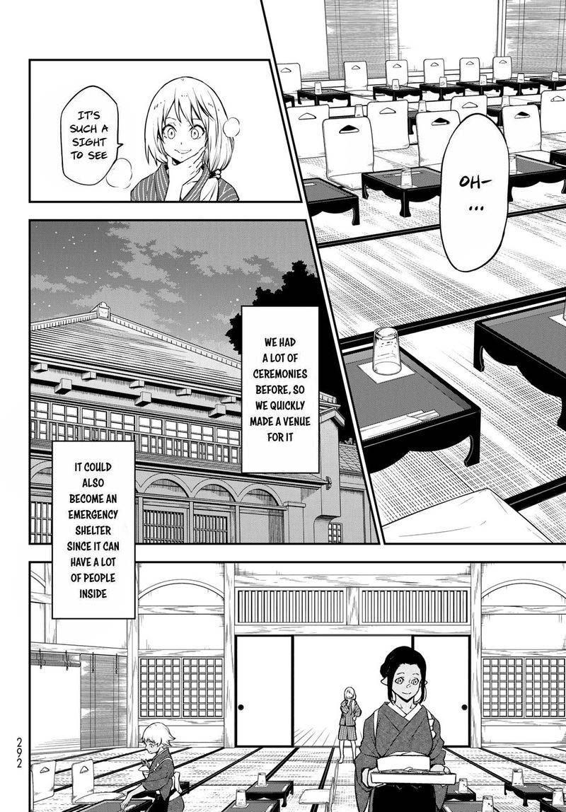 Tensei Shitara Slime Datta Ken Chapter 99 - Page 16