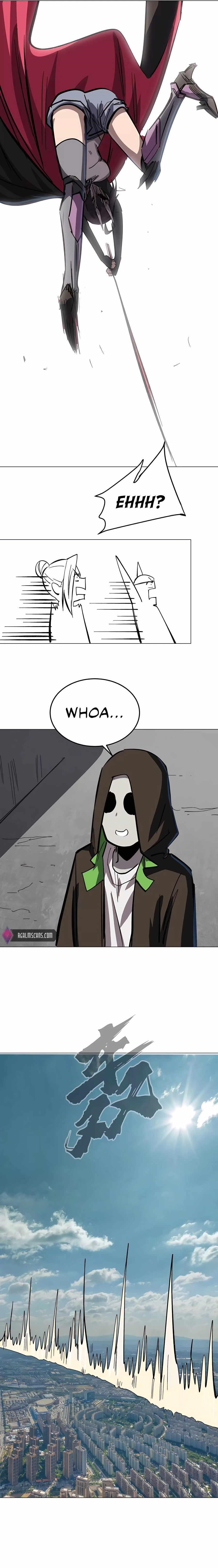 Mr. Zombie Chapter 62 - Page 7