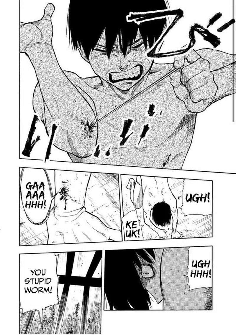 Juujika no Rokunin Chapter 138 - Page 10