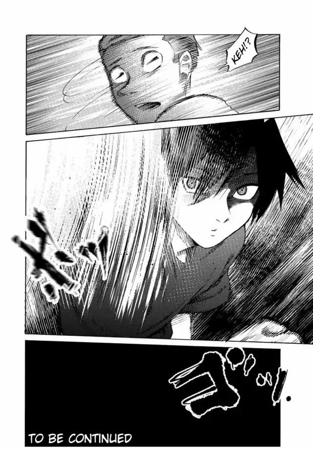 Juujika no Rokunin Chapter 31 - Page 12