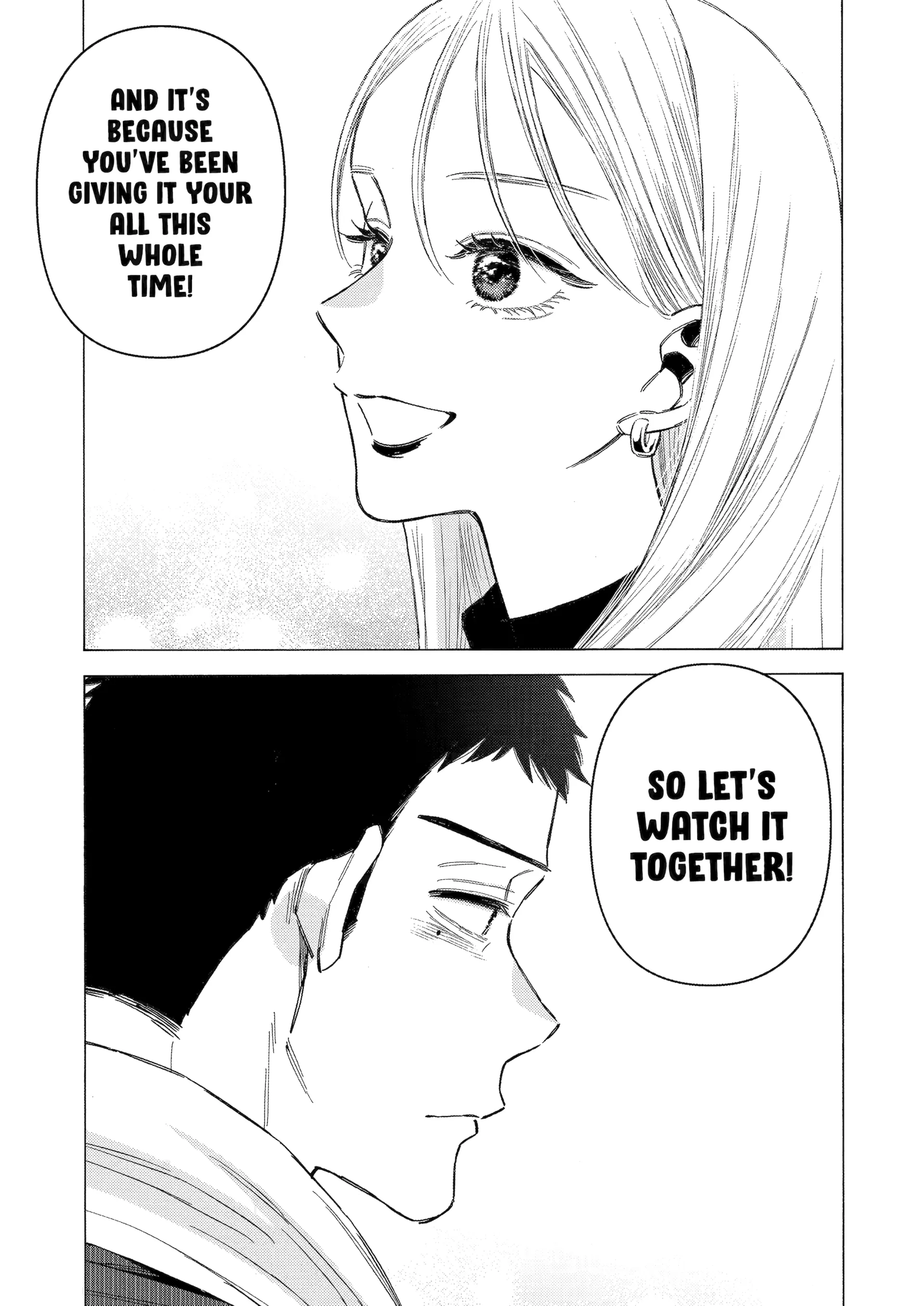 My Dress-Up Darling Chapter 115 - Page 12