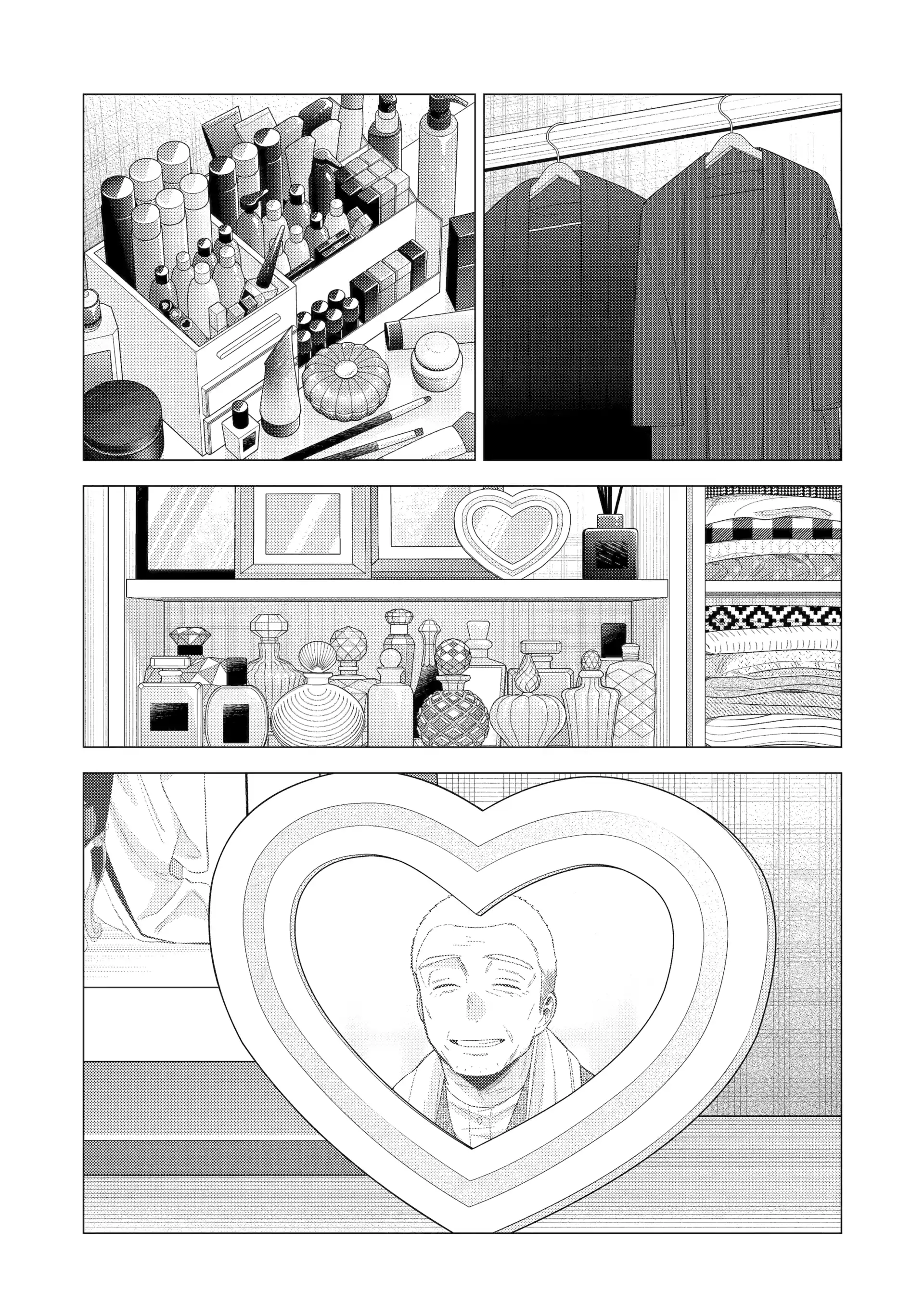 My Dress-Up Darling Chapter 115 - Page 3