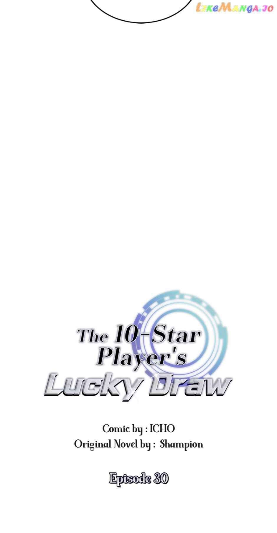 I Got Lucky And Pulled A 10th Rank Summon Chapter 30 - Page 29