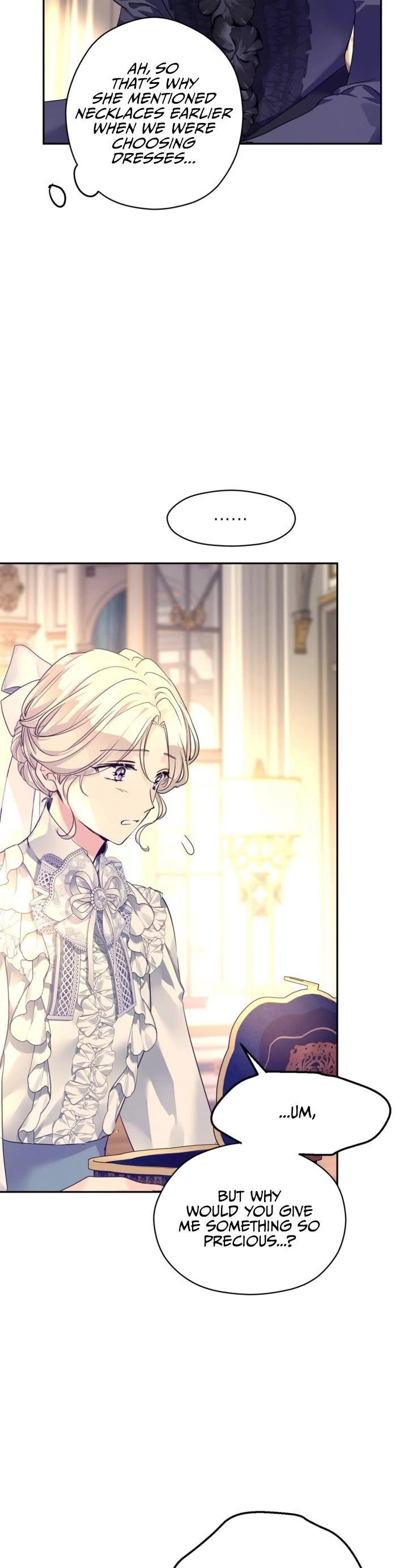 It’s Time to Change the Genre Chapter 118 - Page 15