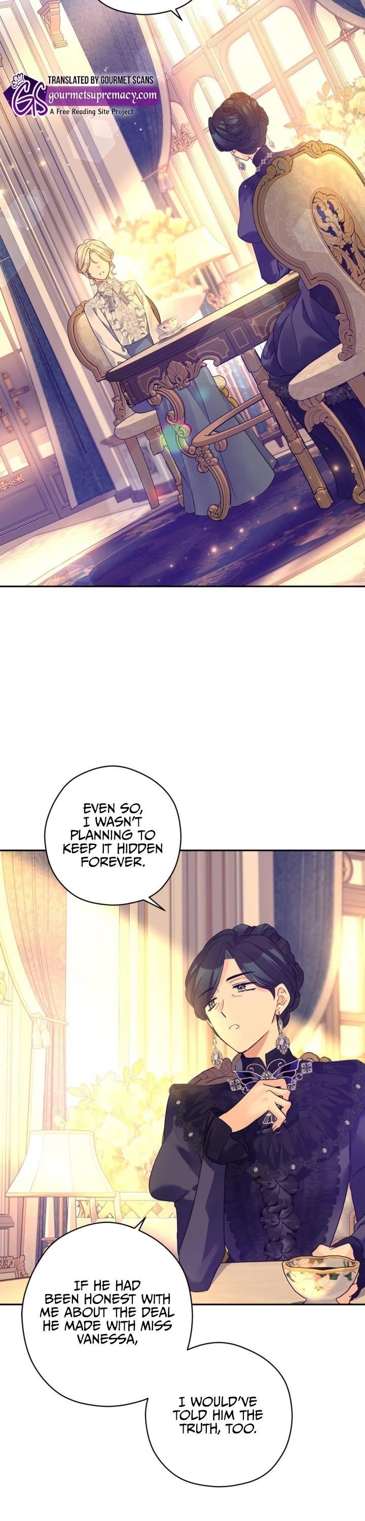 It’s Time to Change the Genre Chapter 118 - Page 2