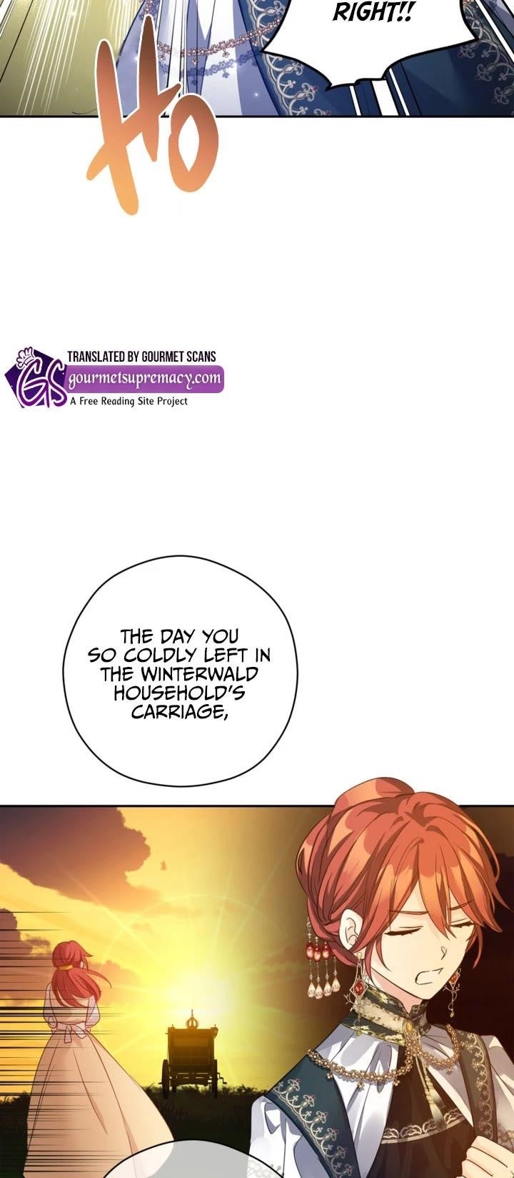 It’s Time to Change the Genre Chapter 119 - Page 7