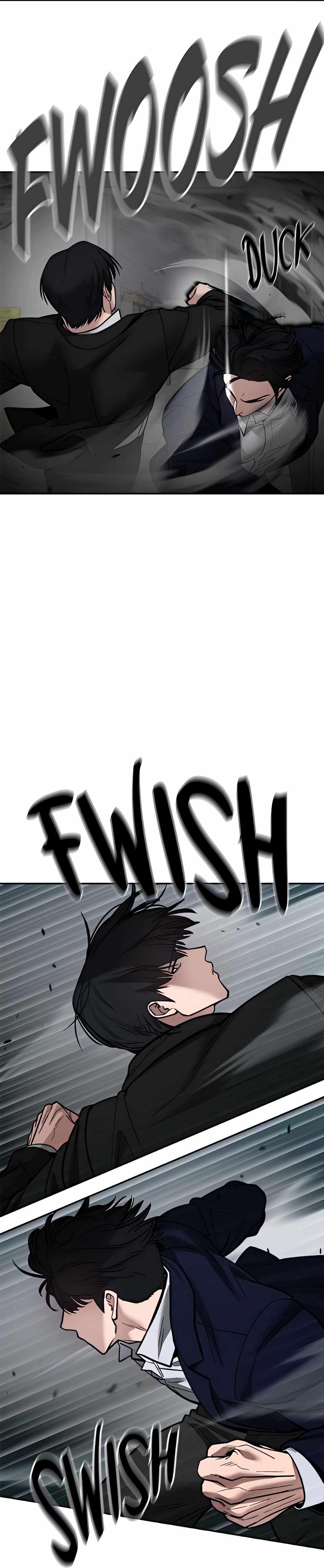 The Bully In-Charge Chapter 111 - Page 10