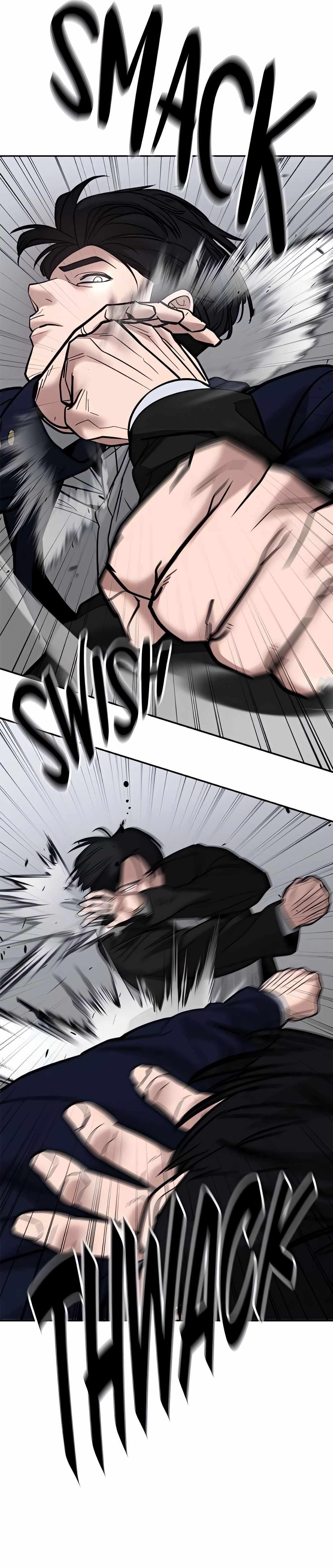 The Bully In-Charge Chapter 111 - Page 13