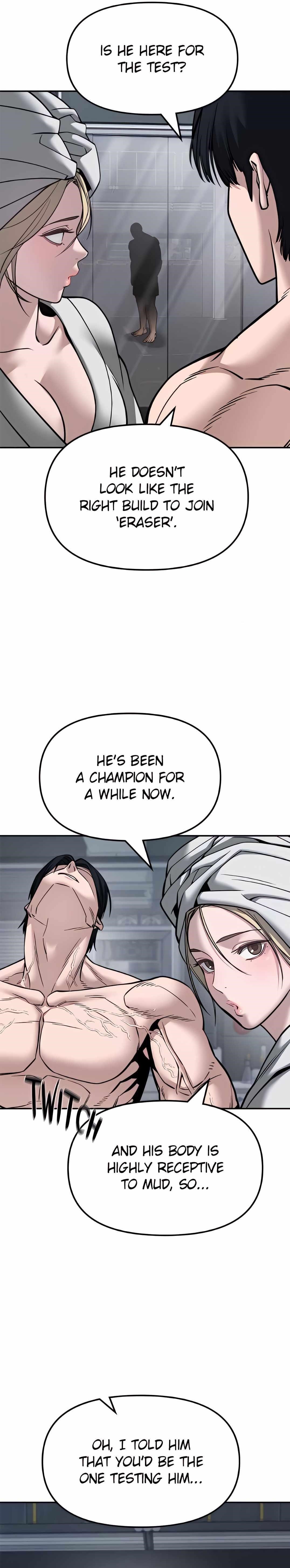 The Bully In-Charge Chapter 111 - Page 46