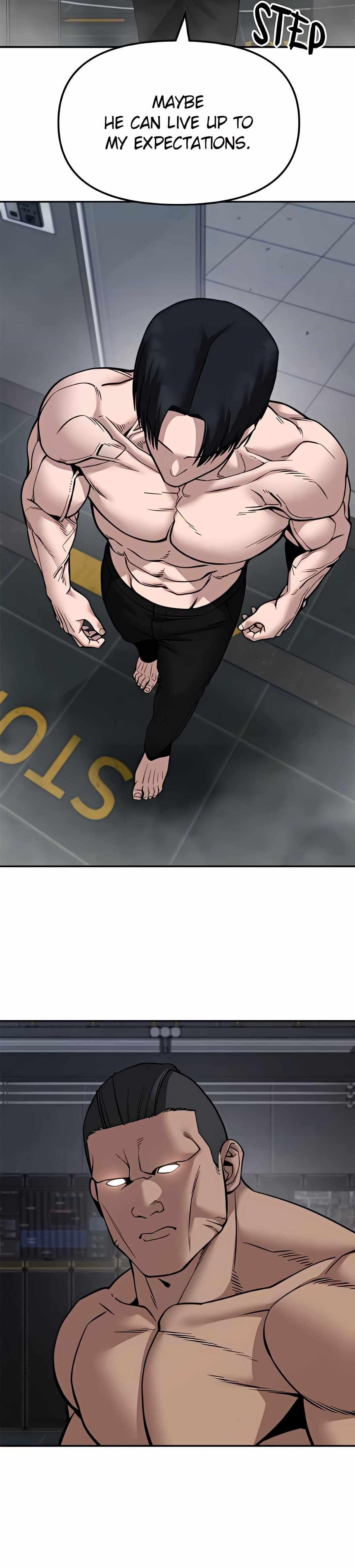 The Bully In-Charge Chapter 111 - Page 48