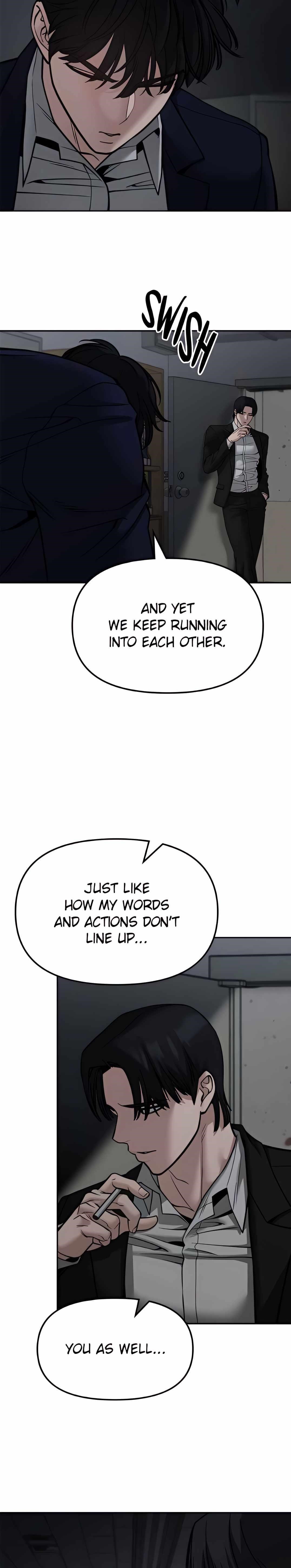 The Bully In-Charge Chapter 111 - Page 5