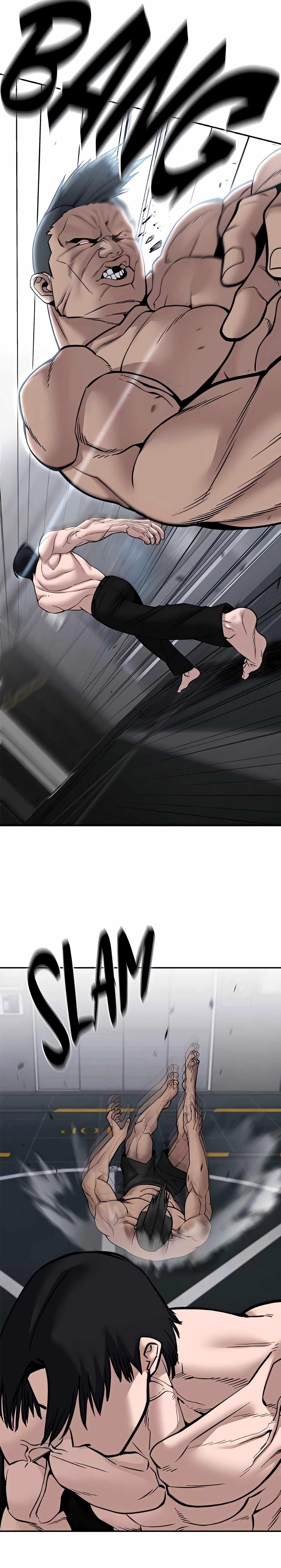 The Bully In-Charge Chapter 111 - Page 51