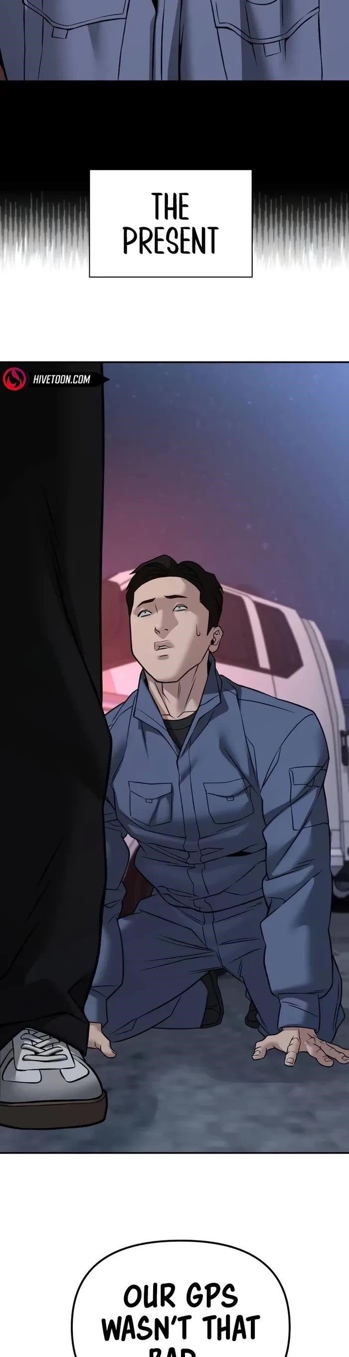 The Bully In-Charge Chapter 117 - Page 11