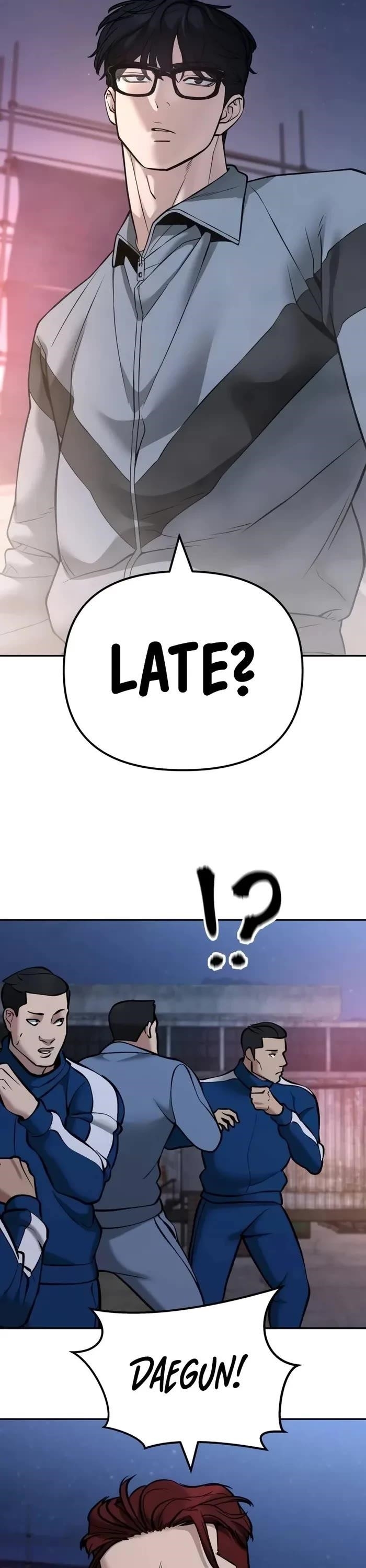 The Bully In-Charge Chapter 117 - Page 13