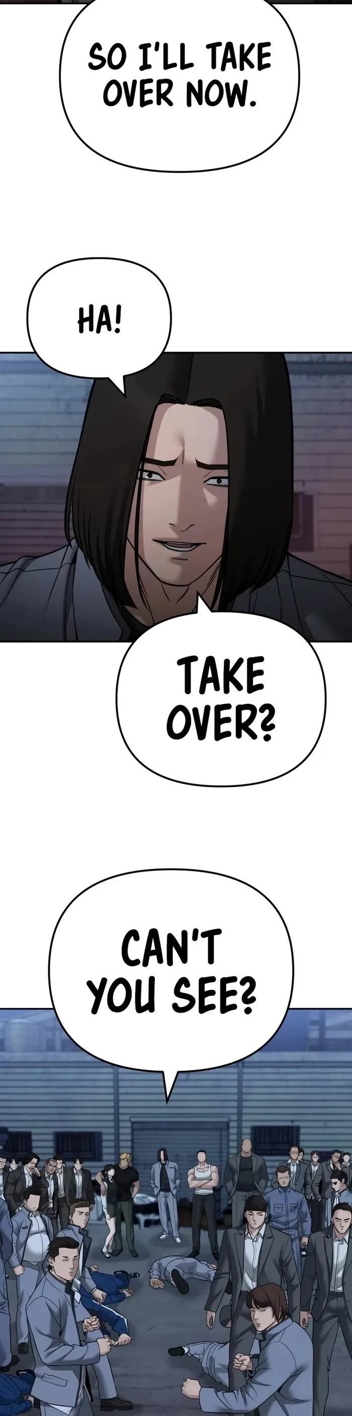 The Bully In-Charge Chapter 117 - Page 23