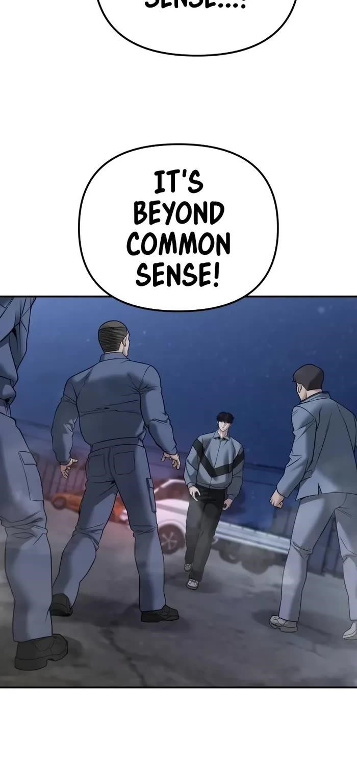 The Bully In-Charge Chapter 117 - Page 42