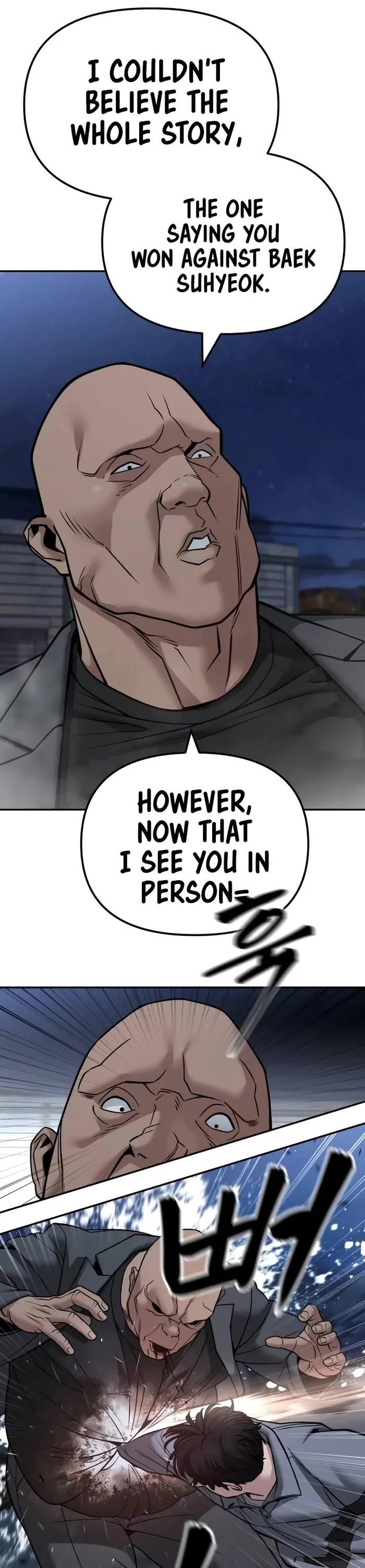 The Bully In-Charge Chapter 117 - Page 48