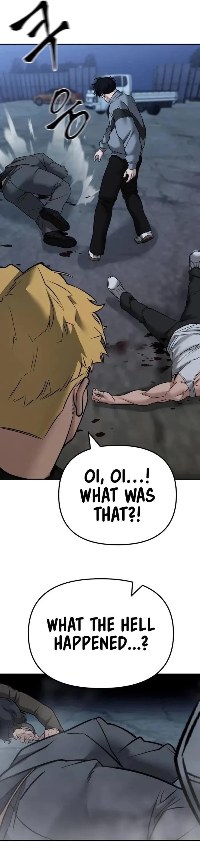 The Bully In-Charge Chapter 117 - Page 51