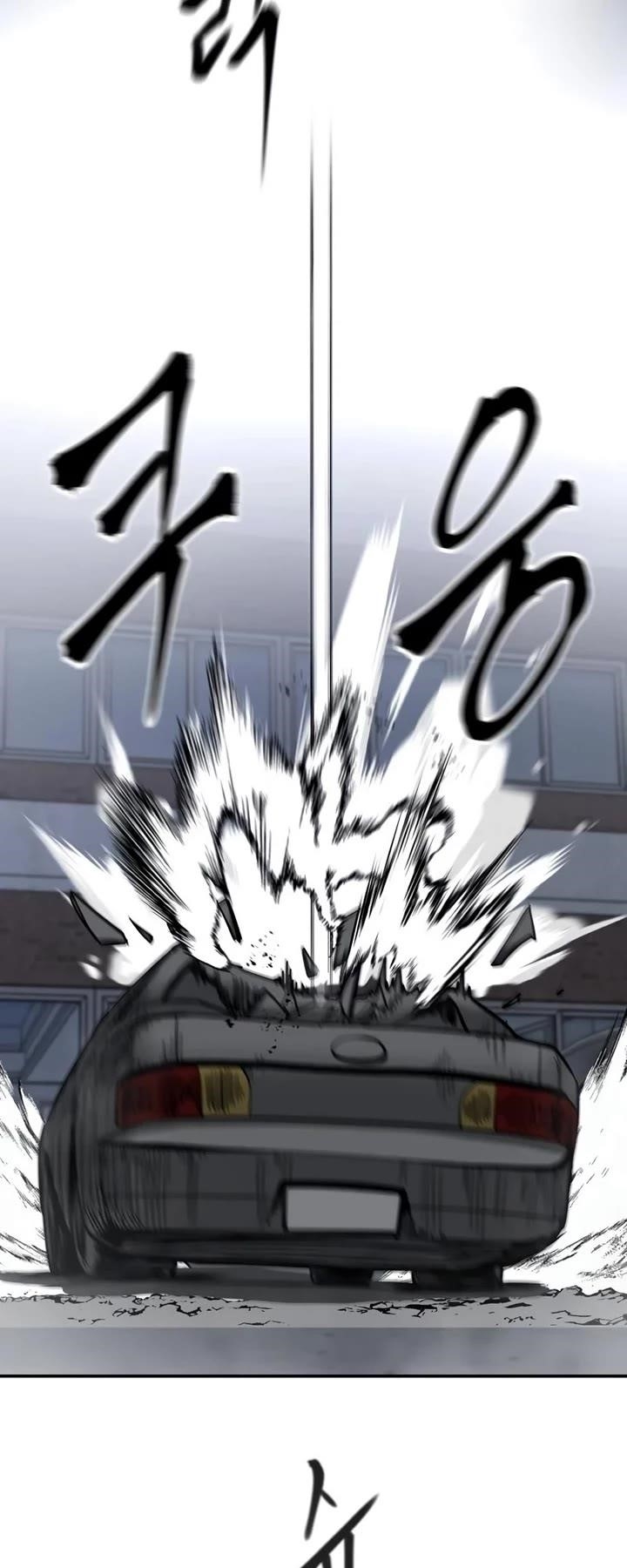 The Bully In-Charge Chapter 128 - Page 22