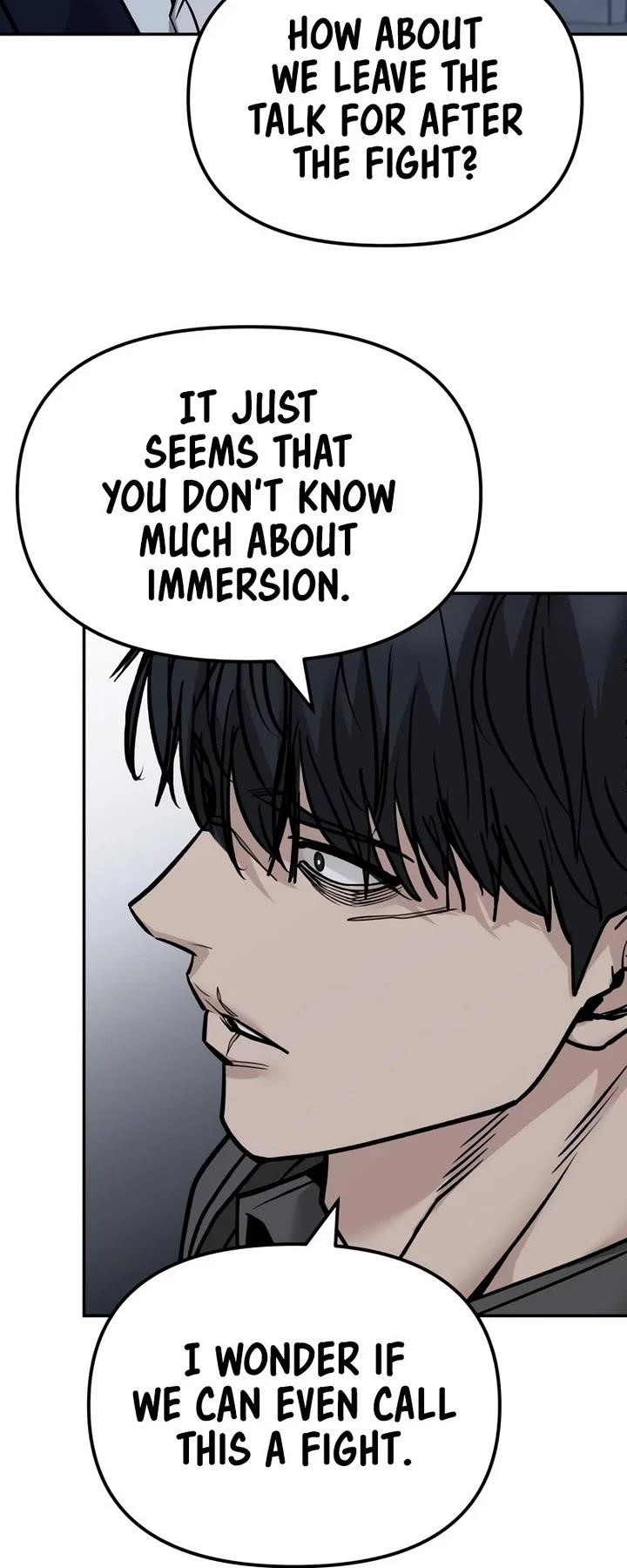 The Bully In-Charge Chapter 128 - Page 27