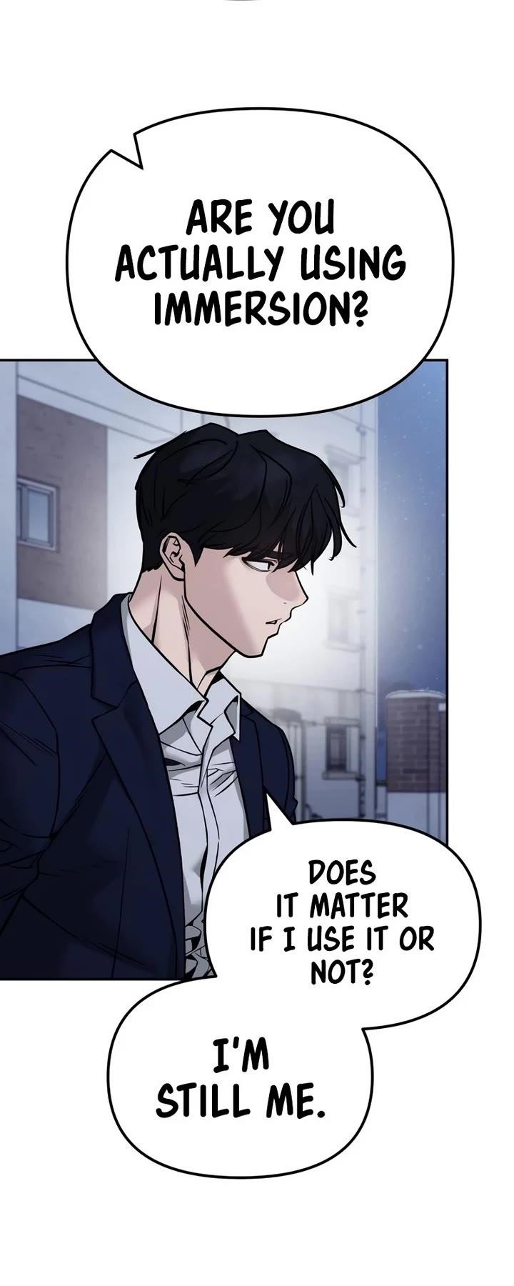 The Bully In-Charge Chapter 128 - Page 28