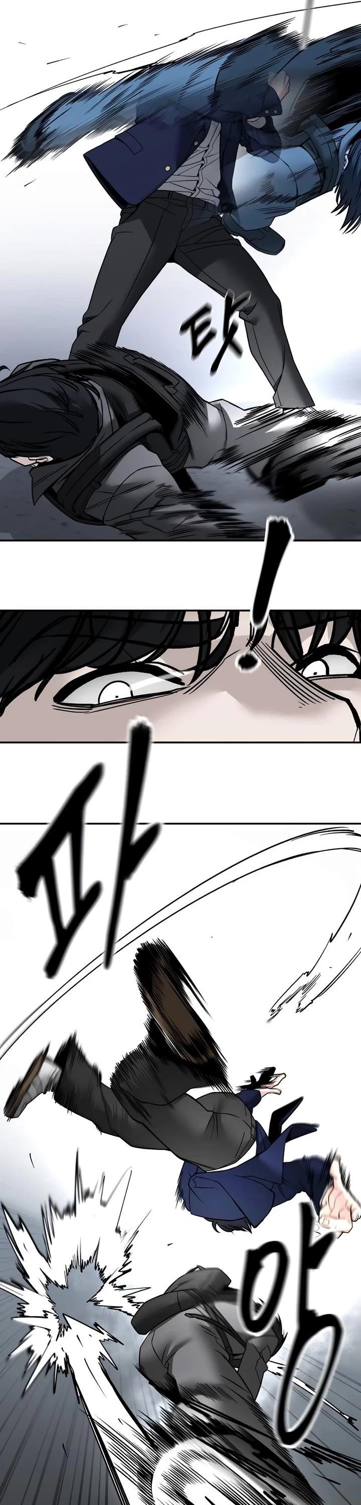 The Bully In-Charge Chapter 128 - Page 33