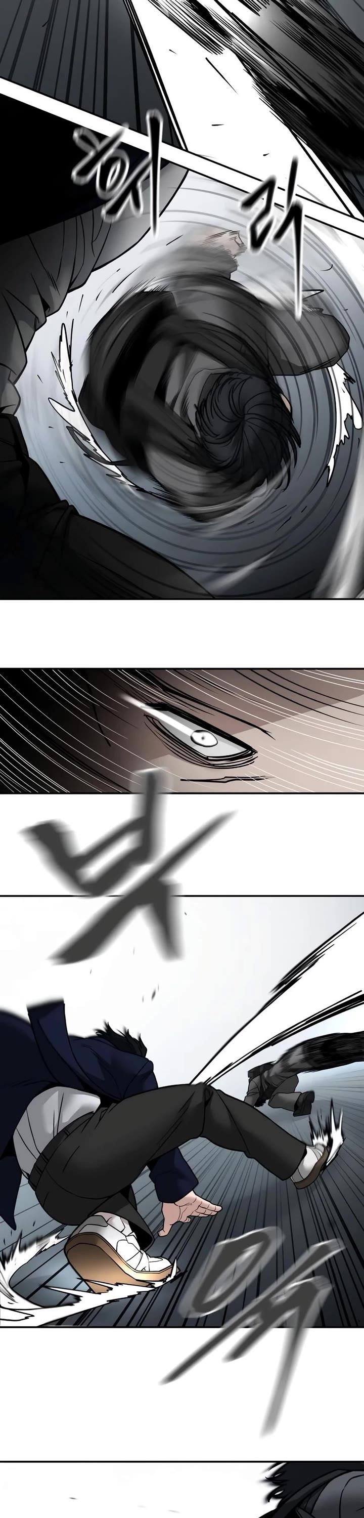 The Bully In-Charge Chapter 128 - Page 34