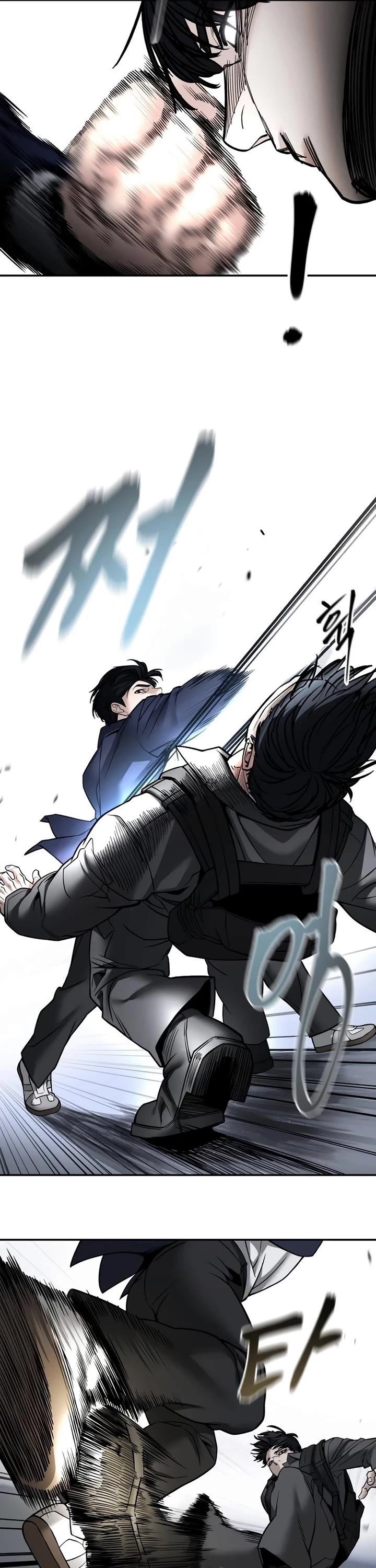 The Bully In-Charge Chapter 128 - Page 43