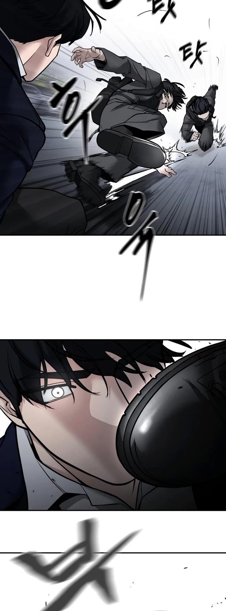 The Bully In-Charge Chapter 128 - Page 46