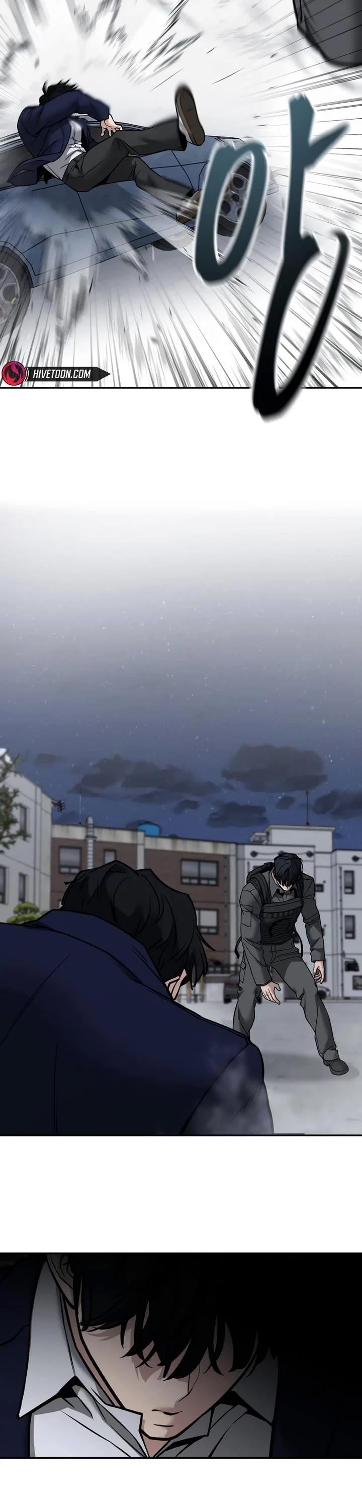 The Bully In-Charge Chapter 128 - Page 49