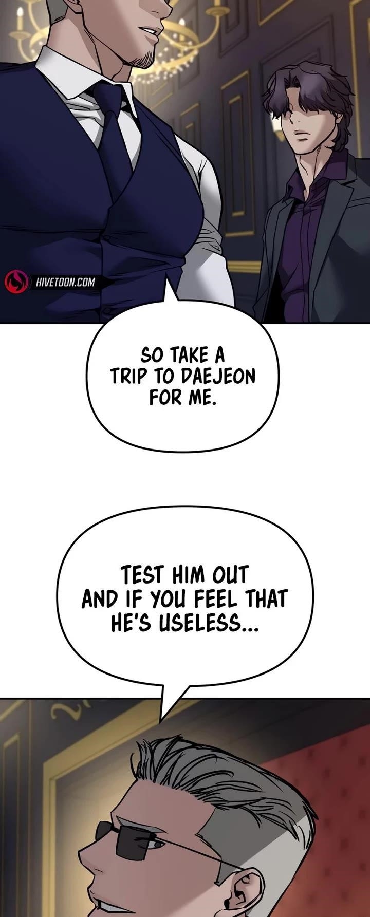 The Bully In-Charge Chapter 128 - Page 57