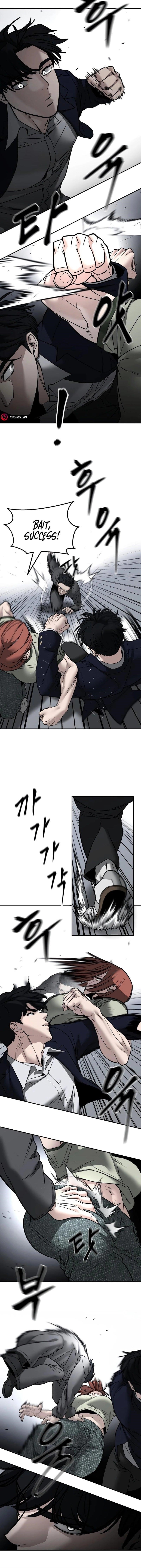 The Bully In-Charge Chapter 130 - Page 5